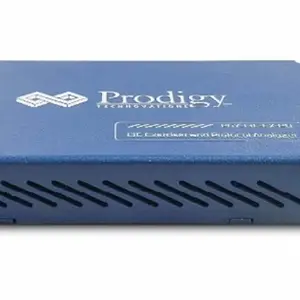 Prodigy PGY-I3C-EX-PD I3C Gui软件升级 协议验证功能全面加强