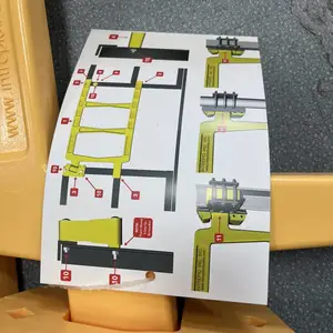 供应美国intrepid industries 安装组件 HDG Clamp Kit for Mounting