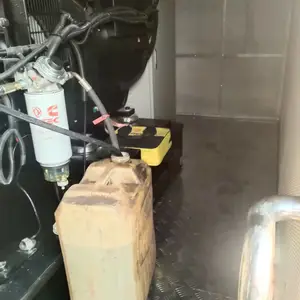 400KW电源车 电力部门应急发电车 可一次二次并机并网