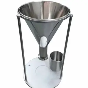 膨胀粉体颗粒松装测定仪 中西器材 型号:ZTG9-M43006库号：M43006