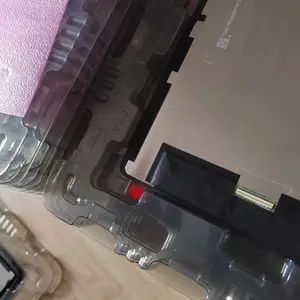 高价求购FT2708A柔性OLED驱动IC,vivo X Fold拆机原装绿牌芯片