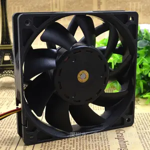 ȫ��ԭװ ���� 12cmɢ�ȷ���9GV1212P4G061 12V 1.68A 12025