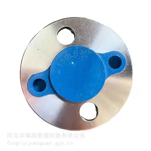 美标、日标、德标等多种标准钛法兰 TA2常用钛法兰