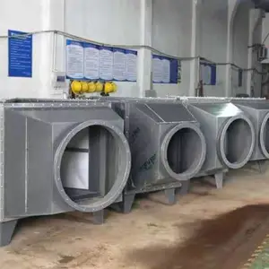 福建保证自动清洗铬雾回收器推荐厂家 苏州武哥环境供应
