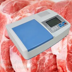 LNWJ-BH12肉类病害肉快速检测仪