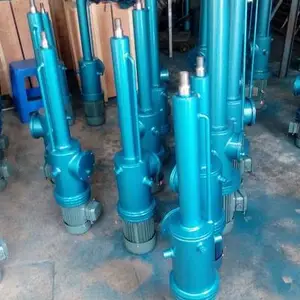 DYTZ����ֱʽ��Һ�Ƹ�  ��ʽж������Һ���Ƹ� ����Һѹ�Ƹ�