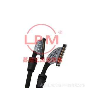 ���ݻ��Ԫ���ӹ�I-PEX 20373-R40T-06 OR 20374-R40E-31 VRͷ����