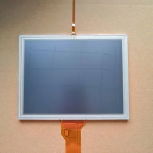 8吋液晶屏 EJ080NA-05B带4线电阻TP 50pin接口