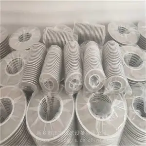 SPL-125X润滑油滤片_SPL-125滤片 正安过滤