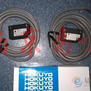 日本北阳光电开关PEX-10E/PEX-10FC