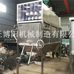 白炭黑自动破袋机-自动投料站-安丘博阳机械(优质商家)