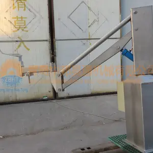 装车臂-卸车臂-装卸车机械手-装车机械臂-机械化装卸车