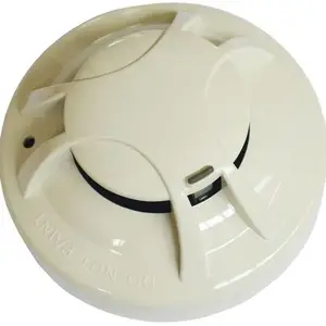 宝鸡泰和安消防办事处,点型光电感烟火灾探测器JTY-GM-TX3100
