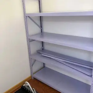 宁夏仓德仓储批发定制轻仓,轻型货架
