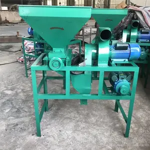 干湿两用茶籽剥壳机 正金机械小型油茶籽脱壳机***