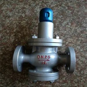 Y42X-16C DN250����ˮ���� ������ѹ�� ֱ������ʽ��Ĥ���ɼ�ѹ��