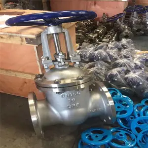 ������˹����ʴ���� Z41W-40R DN150 �ֶ�����316�����բ�� ������բ�� Z61W