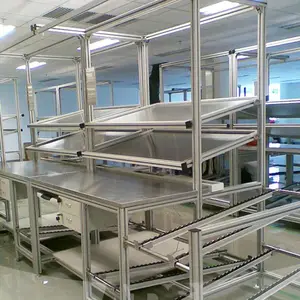 河南防静电工作台 河南流水线工作台 河南检测工作台
