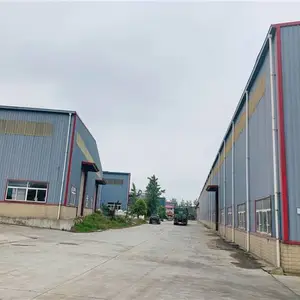 湖北钢结构工程-康源钢结构(推荐商家)