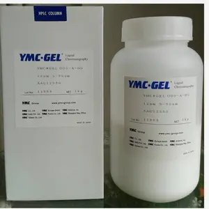 YMC反相填料