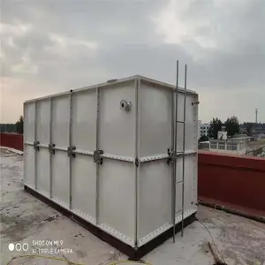 哈尔滨玻璃钢水箱价格玻璃钢水箱使用寿命