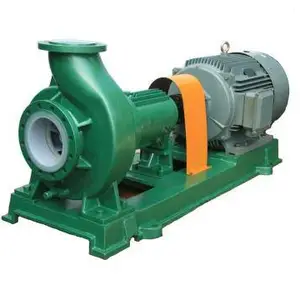 化工泵厂-潍坊化工泵-氟塑料化工泵(查看)