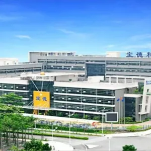 宝德网络存储服务器 视频监控行业解决方案 厂家直销!