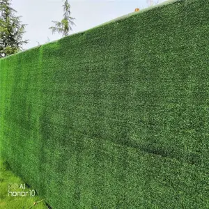 人造草坪在运动 橄榄球场地所网 景观草坪报价