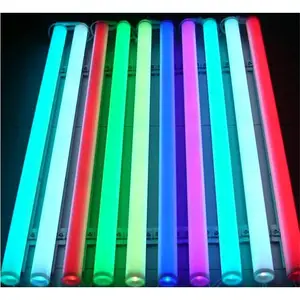 防水数码管LED 乔光照明源头工厂