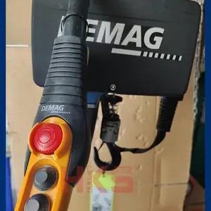 �¹�������DEMAG�綯��« DC-Comϵ�л����綯��« 250kg-2T