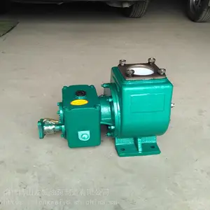 供应淄博龙威牌65SZB-40/50型自吸离心式洒水车泵