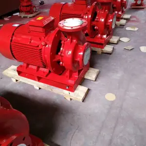 XBD8.0/25G-L ���ͻ�������ˮ�ó����������ʽ���ı�����˨���ܱõ綯�����ö���ʵ��