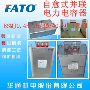 ����������ֱ����ͨBSMJ0.45-50-3����ʽ��������������