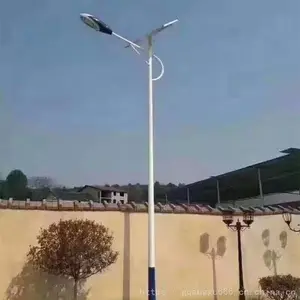 LED̫����·��һ�廯���� ̫����·�ư�װά�� ����˫��·��
