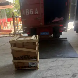 深圳粤桂长途搬家货车出租