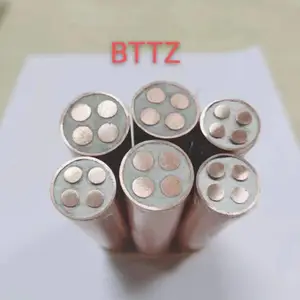�����Ե��ȼ�Ե��£��������ߵ��£�����BBTRZ 1X35ƽ��