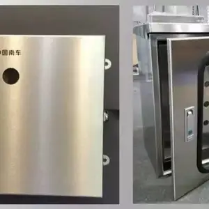 316L����ֵ���� IP66�����ȼ���ˮ���� ���������