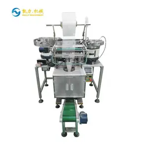 ����KALLY ��ˮ����о�Զ���װ�� KL-35LS ��ˮ�������װ��