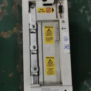 维修科比变频器07F5B3A-0A00过流过压
