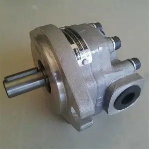 派克柱塞泵 PD100PS02SRU5AAM0T00N0000 02E-87341-5