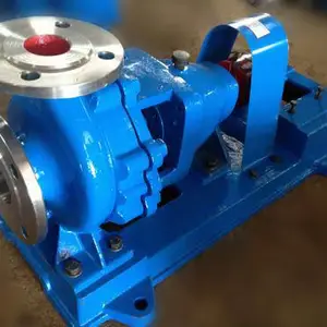 不锈钢石油化工泵-不锈钢化工泵-灵谷浆液循环泵