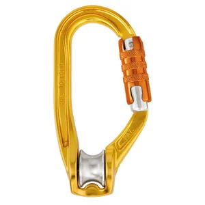 滑轮锁 P74 TL P74 法国攀索 PETZL