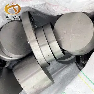 1Cr13Mo不锈钢棒 318精抽棒 S136耐蚀塑胶模具钢材