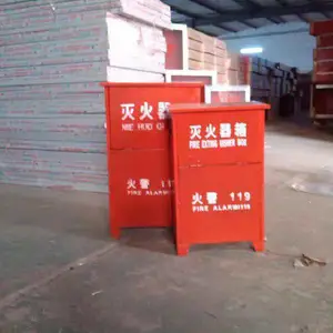 沧州消防栓箱、灭火器箱经销商