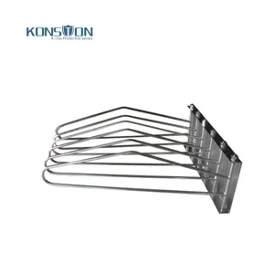 康仕盾KONSTON壁挂式铅衣架KSDR003