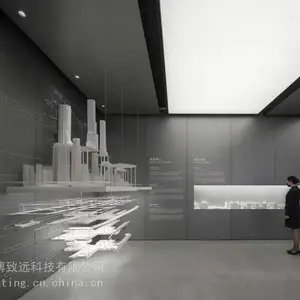 北京沙盘加工沙盘模型定制服务