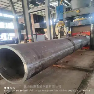 Q355B��ں��ܳ� ����������2420*25-30��ھ�ֱ��ֹ� �����ȫ