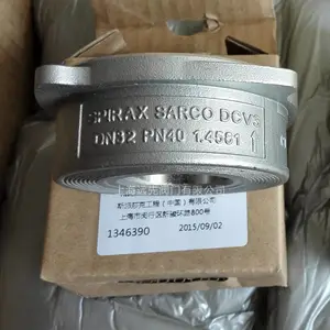 DN25 PN40�Լ�ʽֹ�ط�˹��ɯ��DCV3�����ֹ�ط�