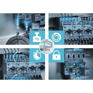 ������ 690 V�����͸������� 3RA6120-1EB32 ֱ������