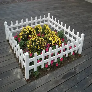 园林花池栅栏 花园草地围栏 城市道路中间绿化带护栏